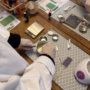 Carte Cadeau - Atelier Cosmétique Naturel – Fabriquez vos Produits DIY