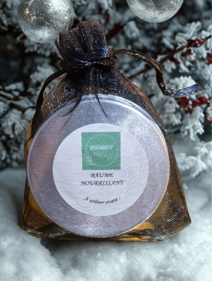 Ateliers de cosmétiques naturels pour célébrer Noël – Image 2