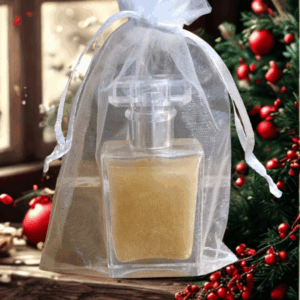 Ateliers de cosmétiques naturels pour célébrer Noël