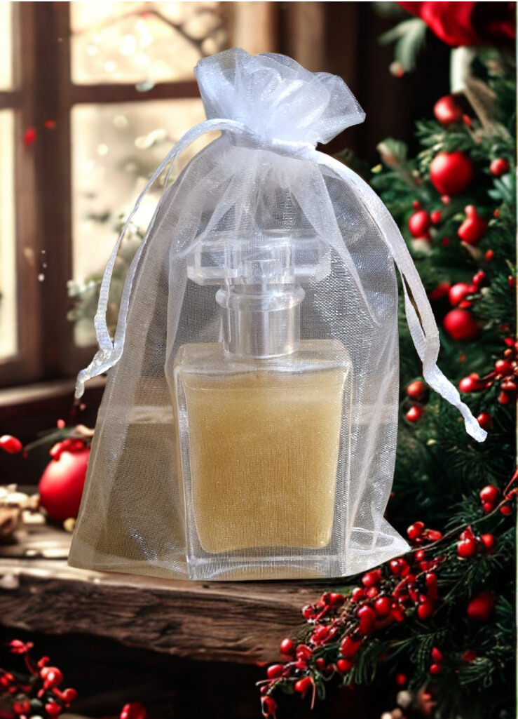 Ateliers de cosmétiques naturels pour célébrer Noël