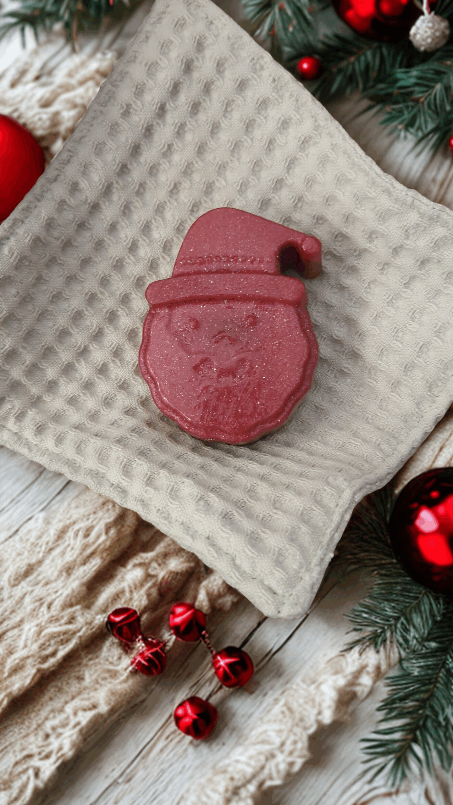 Ateliers de cosmétiques naturels pour célébrer Noël – Image 3